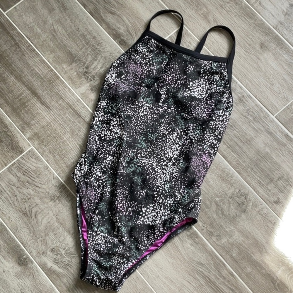 L.L.Bean Performance Lap Suit 6